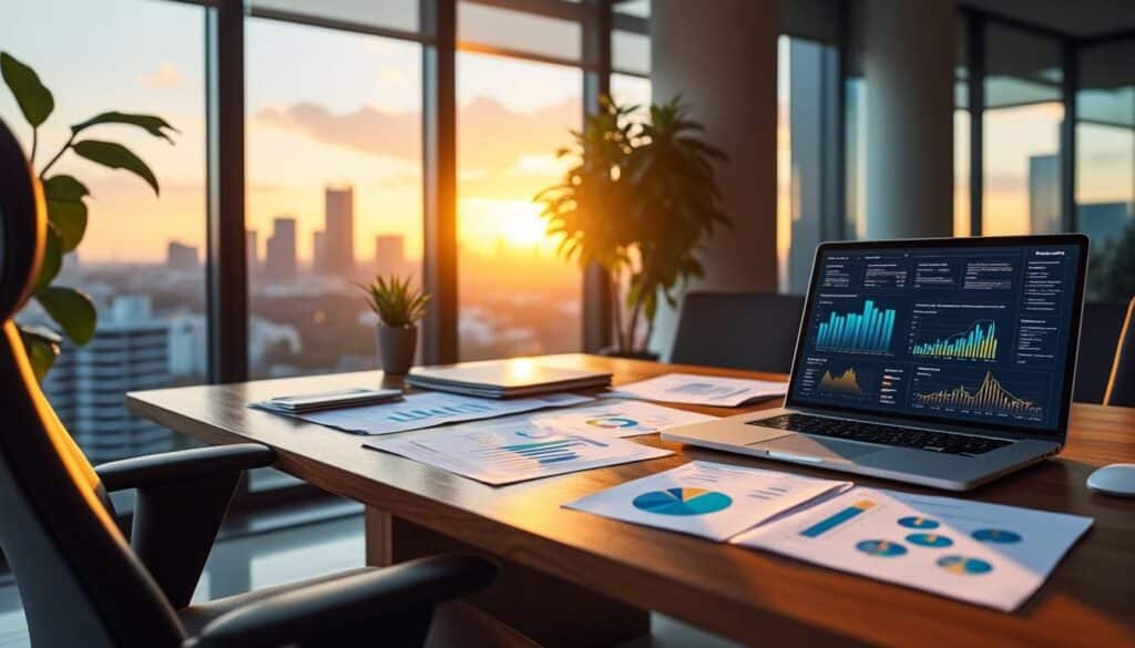 découvrez l'importance d'un business plan et apprenez à le rédiger efficacement. cet article vous guide à travers les étapes essentielles et les éléments clés à inclure pour garantir le succès de votre projet entrepreneurial.