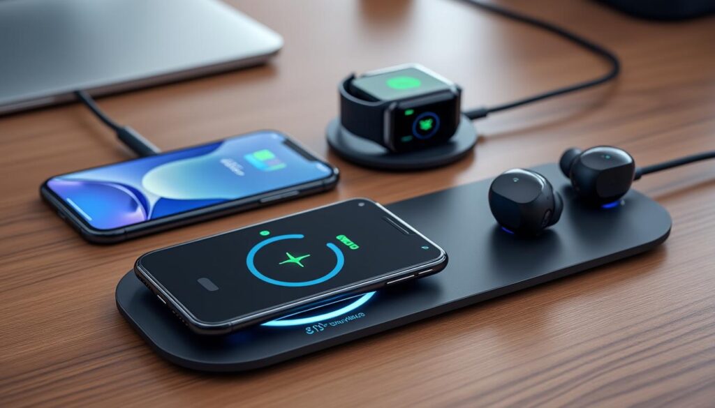 découvrez les chargeurs sans fil de 2025 alliant efficacité et compatibilité. explorez les dernières nouveautés et innovations qui révolutionnent votre expérience de recharge. restez à la pointe de la technologie avec des solutions pratiques et performantes.