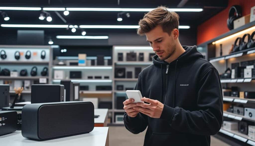 découvrez les conseils essentiels pour sélectionner l'enceinte bluetooth idéale selon vos besoins. que vous recherchiez un son de qualité, une autonomie prolongée ou un design compact, notre guide vous aide à faire le meilleur choix.
