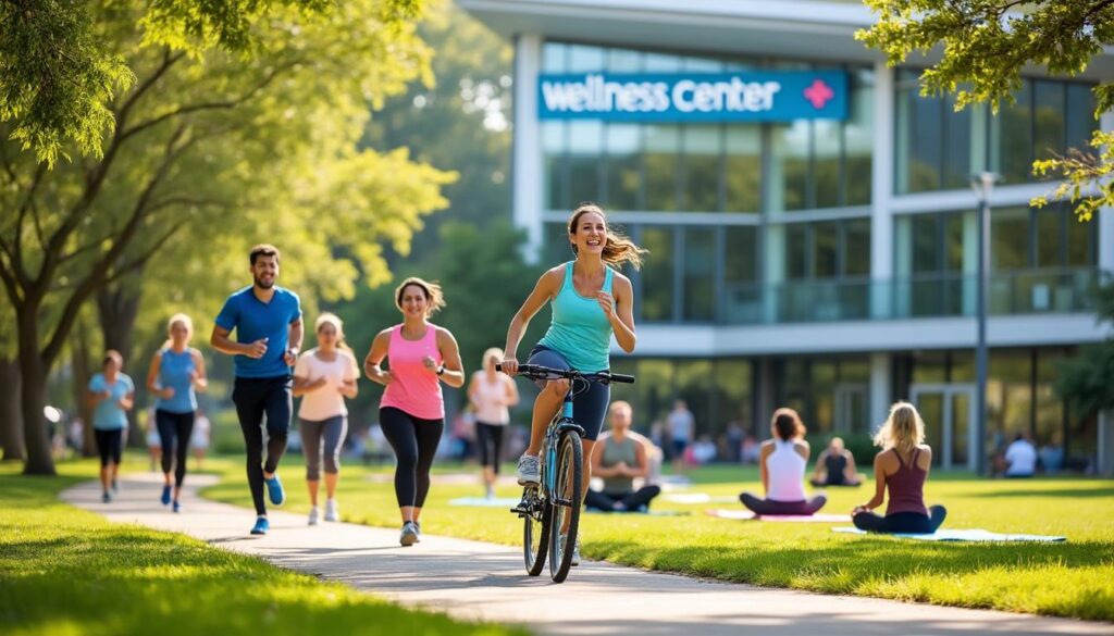 découvrez comment le sport joue un rôle essentiel dans la prévention et la gestion des maladies chroniques. apprenez les bienfaits de l'activité physique sur la santé et comment elle peut améliorer la qualité de vie des personnes souffrant de ces pathologies.