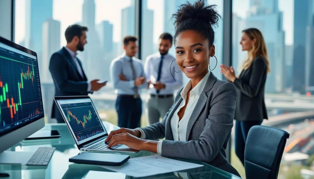 découvrez des stratégies efficaces pour dénicher des financements adaptés à votre projet entrepreneurial. cet article vous guide à travers les différentes options de financement, des prêts bancaires aux investisseurs privés, pour vous aider à lancer votre entreprise avec succès.