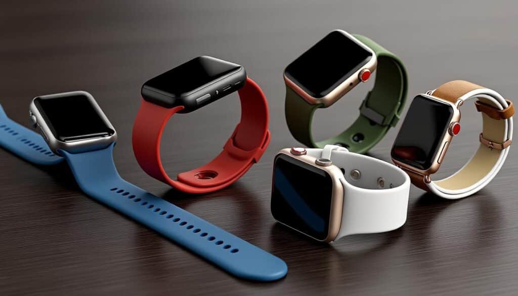 découvrez notre comparatif des montres connectées les plus performantes de l'année. analysez les fonctionnalités, l'autonomie, le design et les avis pour choisir la montre idéale qui saura accompagner votre quotidien et vos activités sportives.