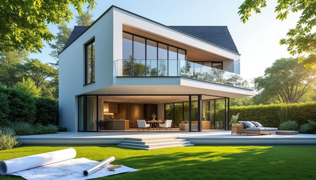 découvrez les règles essentielles à connaître avant d'entreprendre une extension de maison. guide pratique pour réussir votre projet d'agrandissement en toute légalité et en optimisant votre espace de vie.
