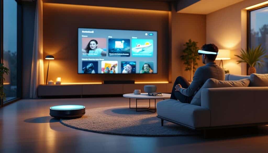 découvrez comment l'intelligence artificielle révolutionne notre quotidien en transformant nos habitudes, facilitant nos tâches et améliorant nos interactions. plongée dans un monde où la technologie redéfinit notre façon de vivre et de travailler.