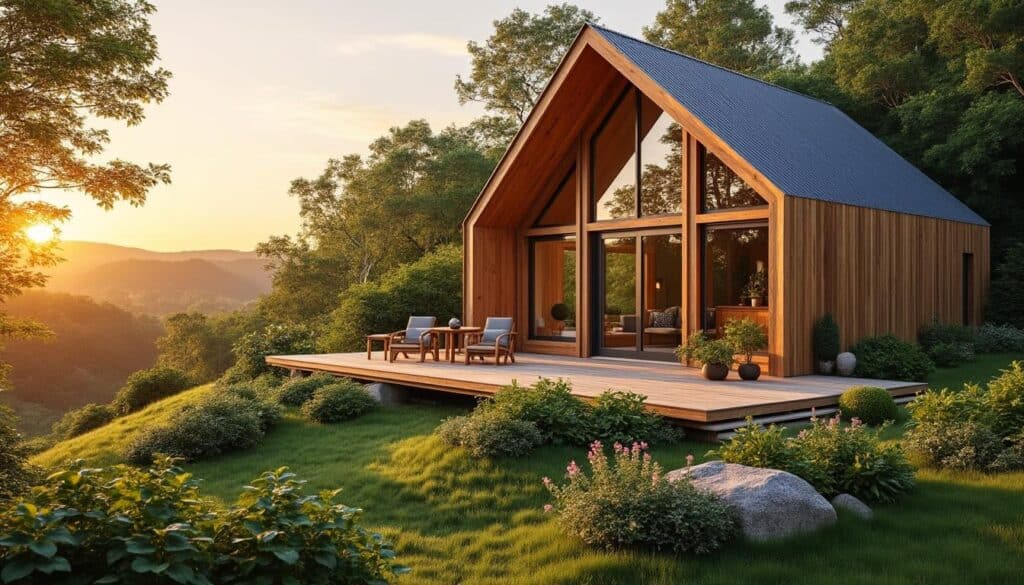 découvrez les avantages et inconvénients des maisons en bois, ainsi que les tendances émergentes pour 2025. informez-vous sur ce choix écologique et esthétique, et préparez votre projet de construction en toute sérénité.