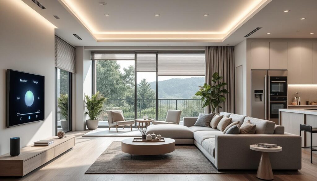 découvrez comment intégrer la domotique dans votre projet de rénovation pour une maison intelligente. optimisez le confort, la sécurité et les économies d'énergie avec des solutions technologiques adaptées à vos besoins.