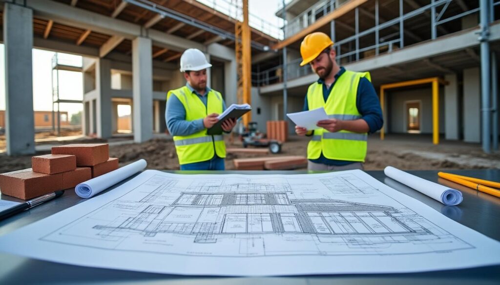 découvrez les étapes essentielles à suivre pour obtenir votre permis de construire. notre guide détaillé vous explique chaque démarche à réaliser, afin de simplifier vos projets de construction en toute conformité.