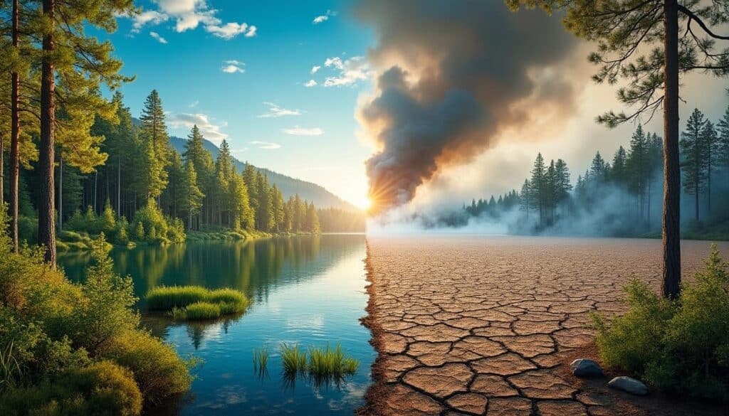 découvrez les dernières recherches et solutions pour contrer le changement climatique. peut-on vraiment inverser ses effets dévastateurs ? explorez les moyens d'agir et de préserver notre planète pour les générations futures.