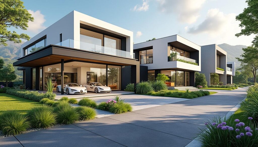 découvrez les plans de maison les plus populaires en 2025 ! explorez les tendances architecturales, les styles préférés et les aménagements innovants qui répondent aux besoins modernes. que vous soyez à la recherche d'inspiration pour une nouvelle construction ou d'idées de rénovation, cet article vous guide à travers les meilleures options du moment.
