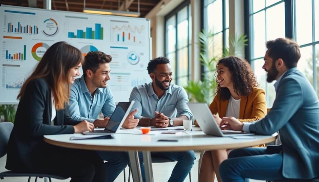 découvrez comment recruter les bons profils pour dynamiser votre croissance. apprenez les stratégies efficaces pour attirer des talents adaptés à vos besoins et propulsez votre entreprise vers le succès.