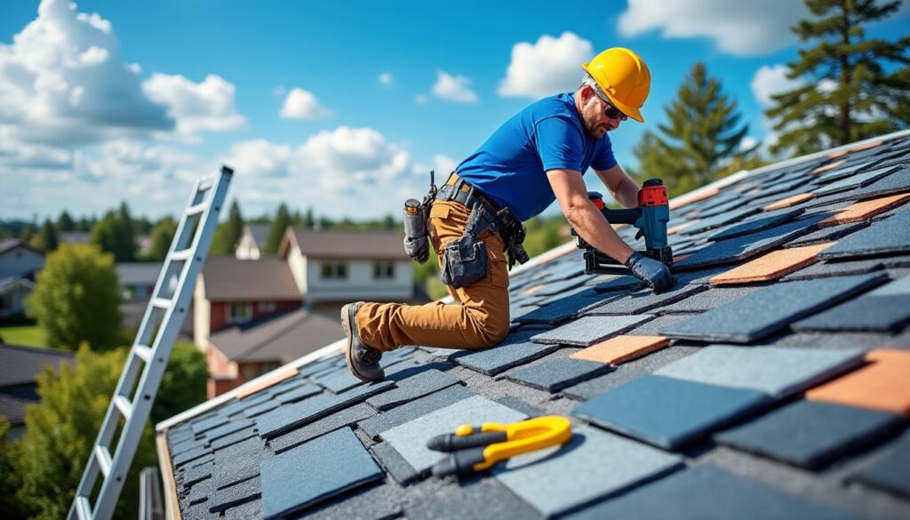 découvrez tout ce qu'il faut savoir sur la rénovation de votre toiture : des prix compétitifs aux matériaux adaptés en passant par la durée des travaux. optimisez votre projet de rénovation en vous informant sur les meilleures options disponibles.
