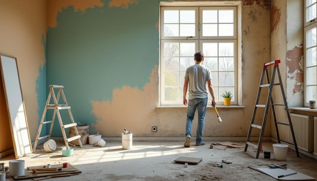 découvrez les essentiels à connaître avant de vous lancer dans la rénovation de votre maison par vous-même. conseils pratiques, étapes clés et astuces pour réussir votre projet de rénovation en toute sérénité.