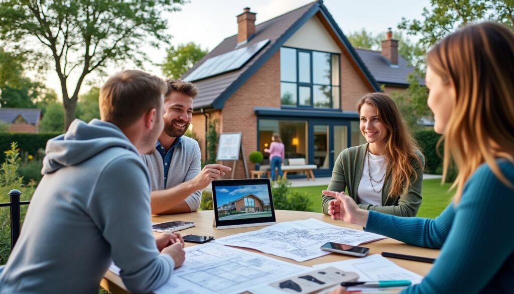 découvrez les différentes aides et subventions disponibles pour financer vos travaux de rénovation énergétique. maximisez l'efficacité de votre habitat tout en réduisant vos coûts grâce à des solutions adaptées à votre projet.