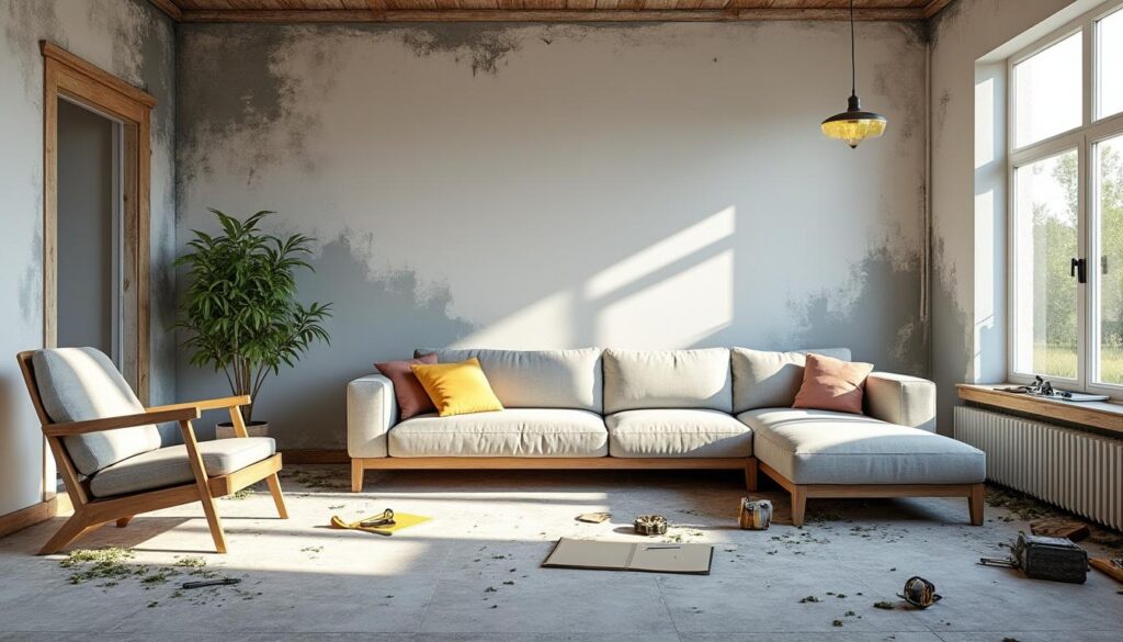 découvrez les erreurs courantes à éviter lors de vos travaux intérieurs. que ce soit pour la rénovation ou la décoration, apprenez à planifier efficacement, choisir les bons matériaux et optimiser votre budget pour réussir vos projets de transformation domestique.