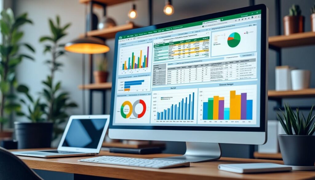 découvrez comment fusionner facilement plusieurs feuilles excel sans utiliser de formules complexes. simplifiez votre gestion de données et gagnez du temps avec ces méthodes accessibles à tous.