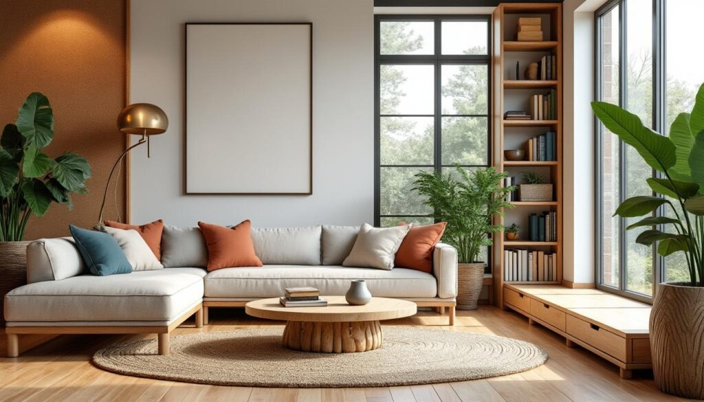 découvrez les grandes tendances déco incontournables de cette année pour donner un nouveau souffle à votre intérieur. inspirez-vous des styles, couleurs et matières phares pour transformer votre maison selon les dernières nouveautés design.