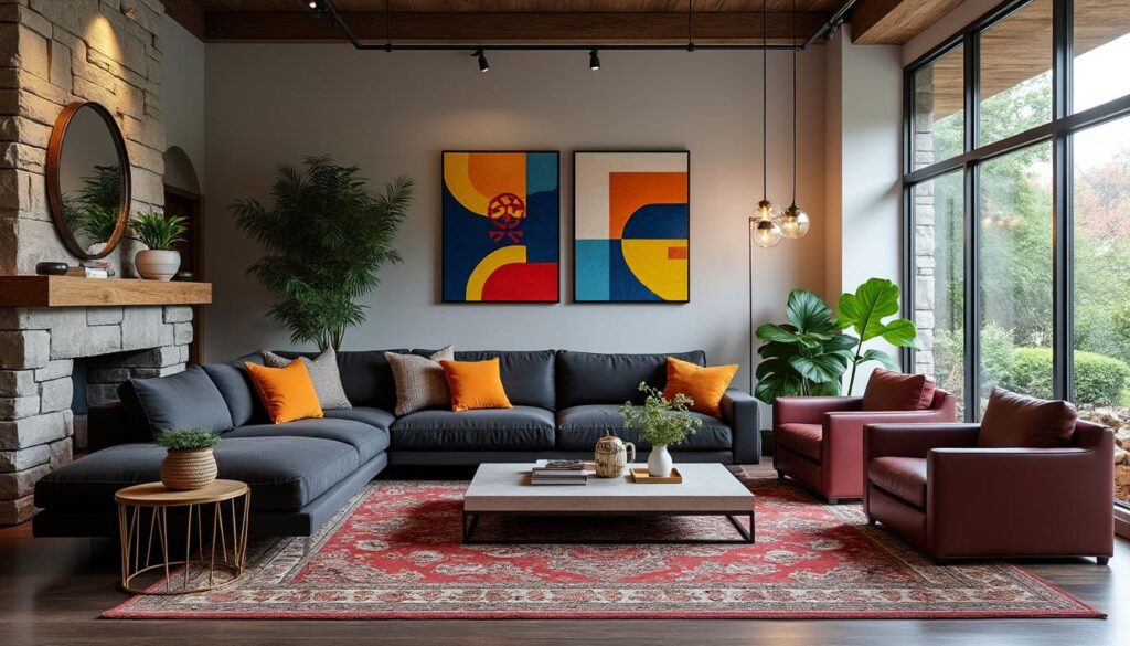 découvrez nos conseils pratiques pour mélanger les styles en décoration intérieure sans faire de fautes de goût. apprenez à harmoniser couleurs, matières et ambiances pour un intérieur unique et tendance.