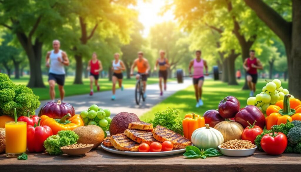 découvrez les meilleures pratiques à adopter pour allier sport et alimentation. conseils, astuces et erreurs à éviter pour optimiser vos performances et votre bien-être au quotidien.