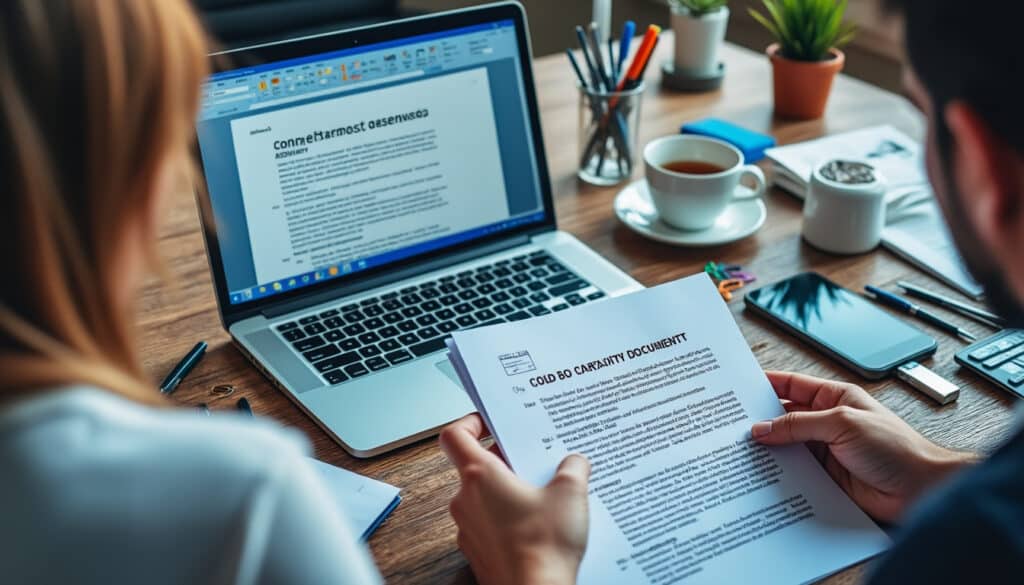 découvrez 3 méthodes efficaces pour récupérer un fichier word corrompu. suivez nos conseils étape par étape pour restaurer vos documents importants rapidement et facilement.