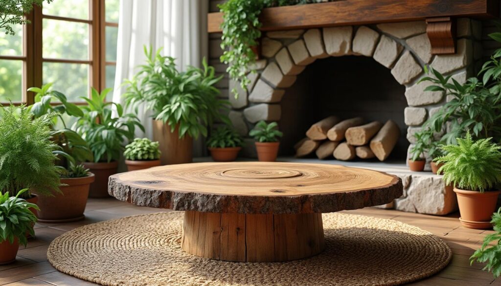 découvrez comment sublimer votre intérieur avec la décoration naturelle en misant sur des matériaux bruts et des éléments végétaux. inspirez-vous de nos conseils pour une ambiance chaleureuse, authentique et respectueuse de l'environnement.