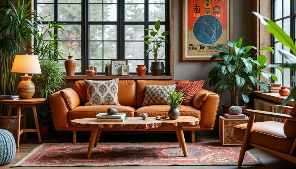 découvrez comment sublimer votre intérieur avec l’art de la seconde main en décoration. astuces, inspirations et conseils pour donner une nouvelle vie à votre maison tout en adoptant une approche éco-responsable et tendance.