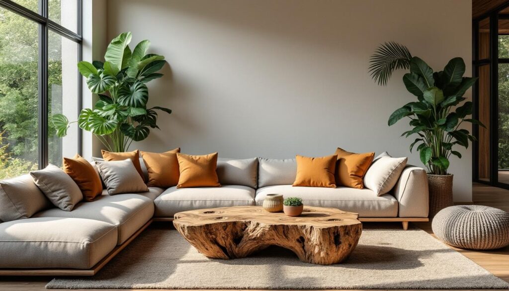 découvrez nos conseils pratiques pour choisir un mobilier durable et responsable. apprenez à reconnaître les matériaux écologiques, à privilégier la qualité et à adopter des gestes respectueux de l'environnement pour un intérieur plus sain.