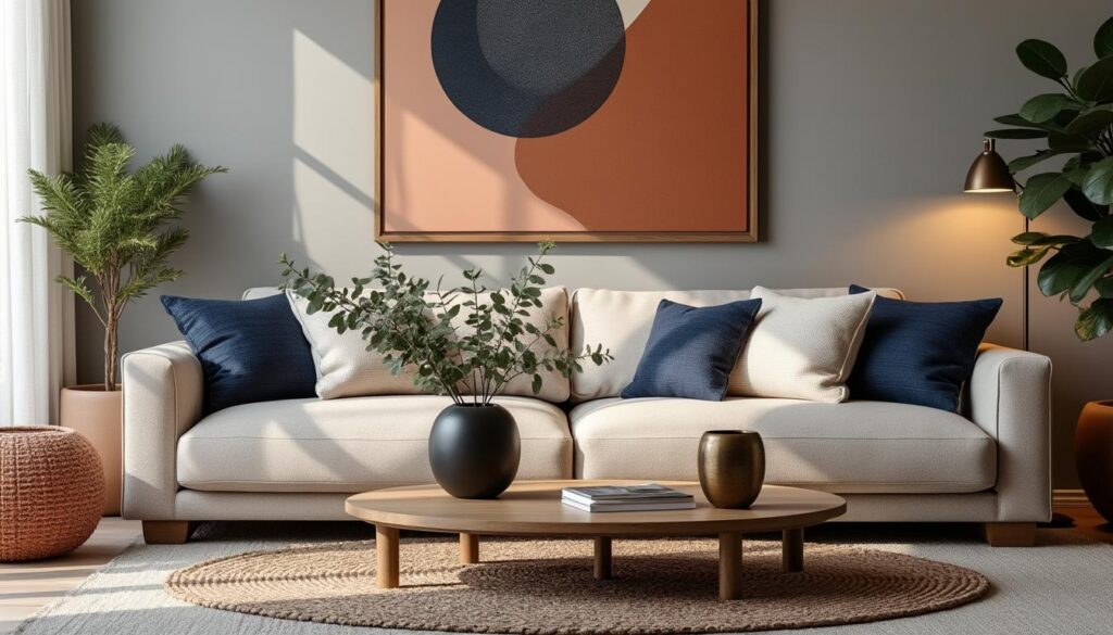 découvrez nos accessoires déco incontournables pour sublimer votre intérieur avec style et élégance. apportez une touche unique à votre maison grâce à des objets tendance et raffinés.