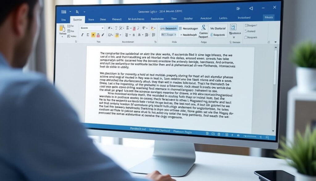 apprenez à insérer une image dans word tout en préservant la mise en page de votre document grâce à nos conseils simples et efficaces.