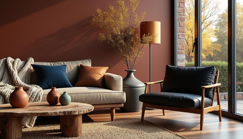 découvrez comment enrichir votre décoration grâce à un mélange harmonieux de textures. astuces pratiques pour apporter profondeur et style à votre intérieur.