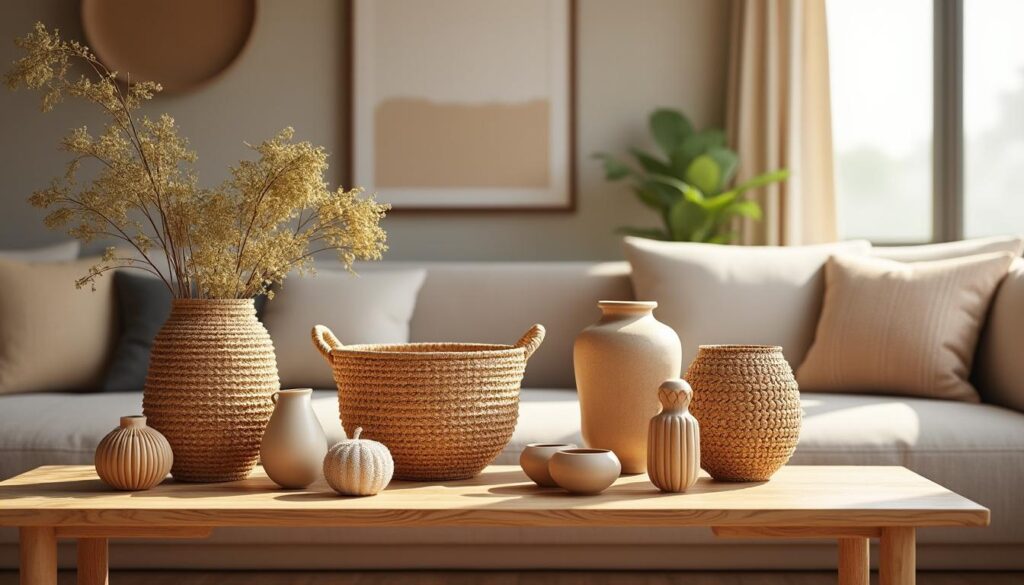 découvrez pourquoi les objets déco artisanaux apportent une touche unique et authentique à votre intérieur, alliant savoir-faire traditionnel et originalité.