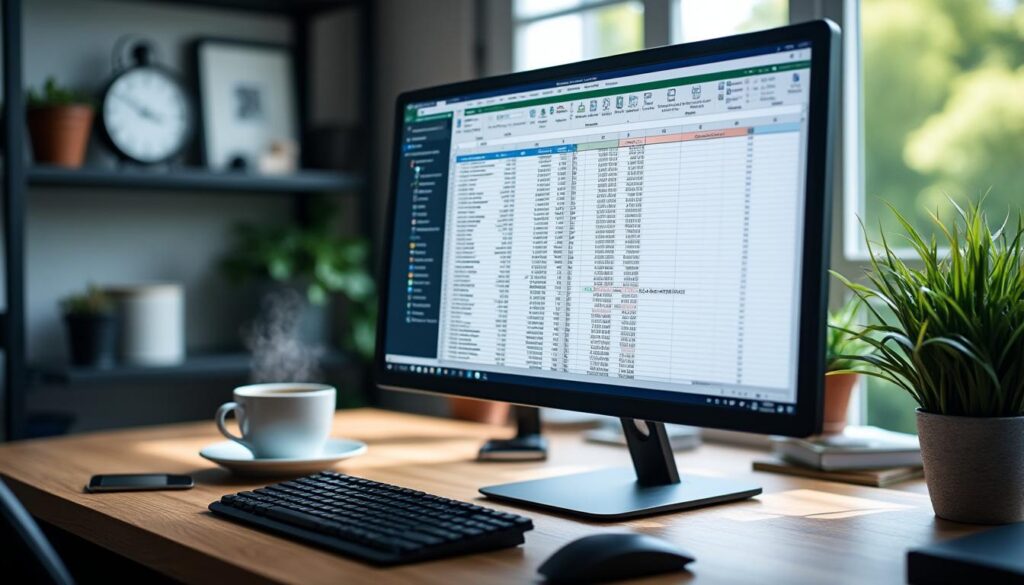 apprenez à extraire automatiquement une date ou un prénom d'une cellule dans excel grâce à des méthodes simples et efficaces. tutoriel étape par étape pour optimiser vos traitements de données.