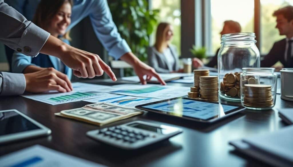 découvrez les clés de la gestion de trésorerie en entreprise pour optimiser vos finances, améliorer la liquidité et assurer la pérennité de votre activité.