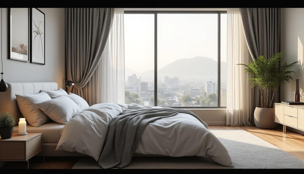 découvrez des astuces pratiques pour décorer votre chambre afin de créer un environnement propice au sommeil réparateur et à la détente.