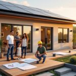 découvrez comment le crédit d'impôt stimule la rénovation des résidences principales en aidant les propriétaires à financer leurs travaux pour un habitat plus confortable et éco-responsable.