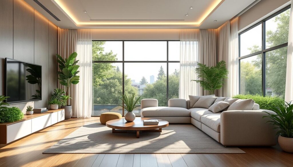 découvrez comment la vmc double flux améliore la qualité de l'air de votre logement en assurant une ventilation efficace et un confort optimal toute l'année.
