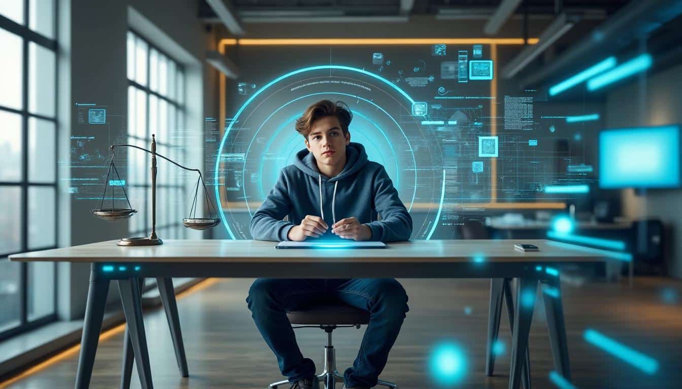 découvrez comment la pensée critique peut aider les jeunes à se protéger contre la désinformation et à développer un esprit analytique face aux informations.