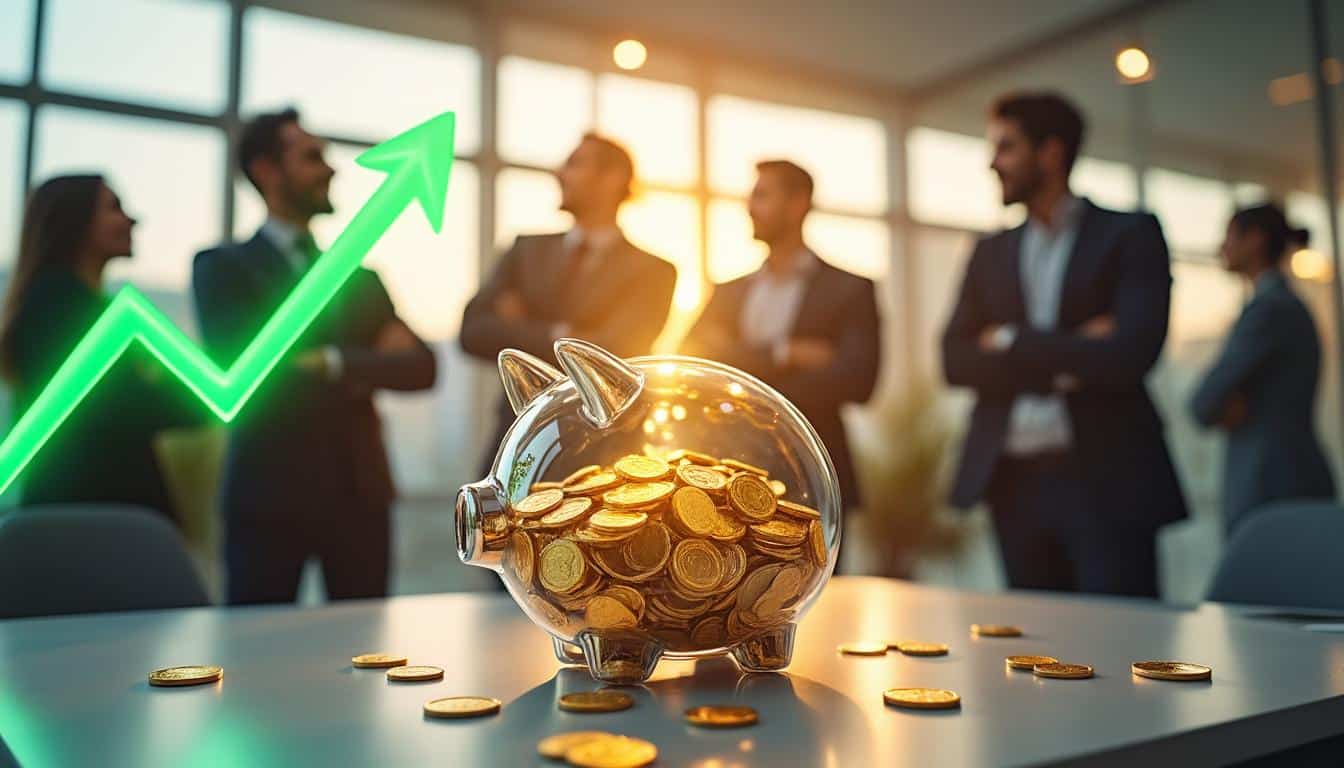 découvrez comment le plan d'épargne retraite permet aux travailleurs de défiscaliser leurs revenus tout en préparant sereinement leur avenir.