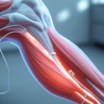 découvrez comment l'électrostimulation aide à renforcer les fibres musculaires et accélère la récupération après une blessure grâce à une technique efficace et ciblée.