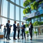 découvrez comment la responsabilité sociétale des entreprises (rse) contribue à renforcer la réputation financière des grands groupes en favorisant la confiance des investisseurs et des parties prenantes.