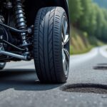 découvrez comment la suspension active améliore votre confort en compensant efficacement les irrégularités de la chaussée pour une conduite plus douce et sécurisée.