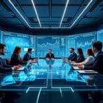 découvrez comment l'analyse de données transforme la prise de décision et optimise la stratégie des directeurs financiers pour une gestion plus efficace et innovante.