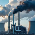 découvrez comment le captage de co2 permet de réduire efficacement les émissions polluantes des centrales thermiques, contribuant ainsi à la lutte contre le changement climatique.