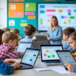 découvrez comment le codage informatique stimule le développement de la logique chez les enfants dès l'école primaire, favorisant leurs compétences en résolution de problèmes et leur créativité.