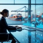 découvrez comment le taux de change influence la rentabilité des entreprises exportatrices et les stratégies pour optimiser leurs performances à l'international.